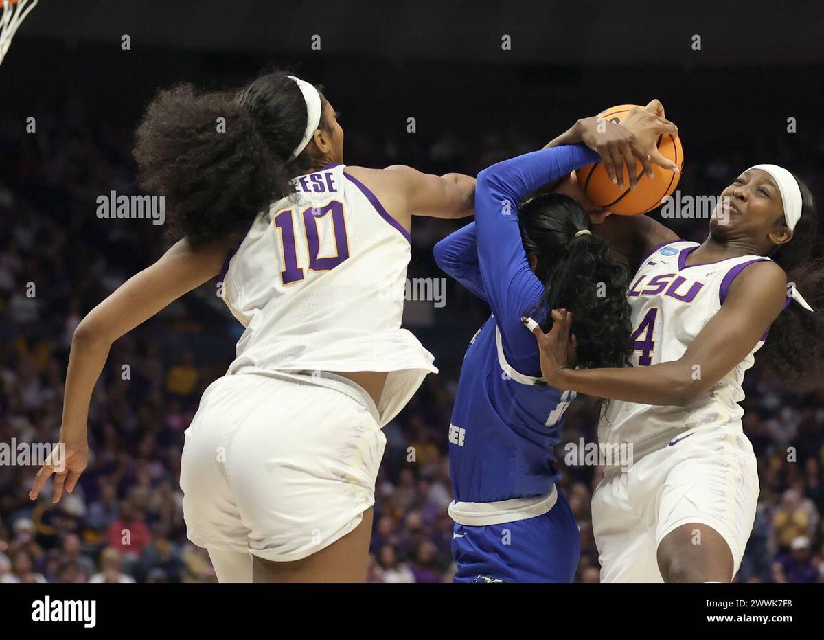 Middle Tennessee Blue Raiders at Princeton Tigers Womens Basketball