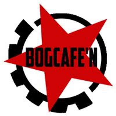 Bogcafe'n Smedegade