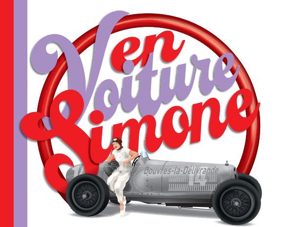 Rassemblement du Club "En Voiture Simone"