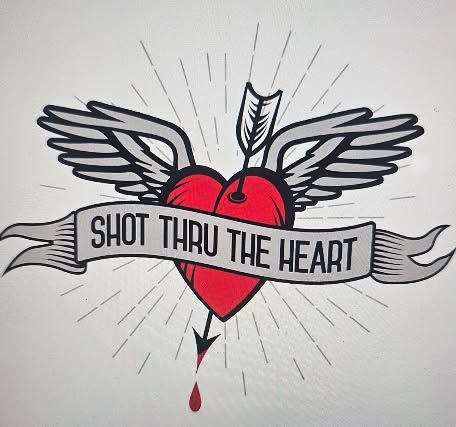 Shot Thru the Heart - Bon Jovi Tribute