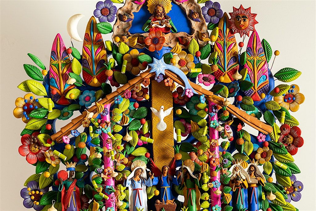 Taller Hecho a Mano | \u00c1rboles de la Vida