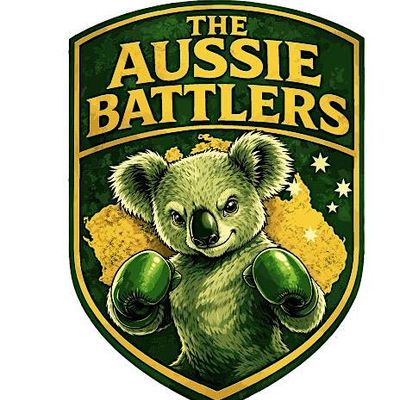 The Aussie Battlers