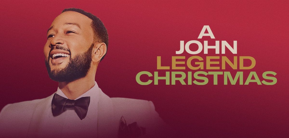 John Legend