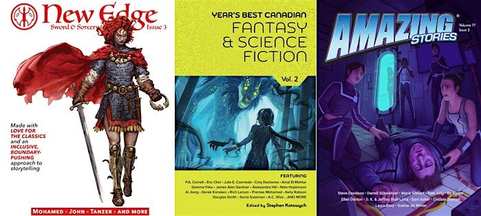 The Crafting of Worlds