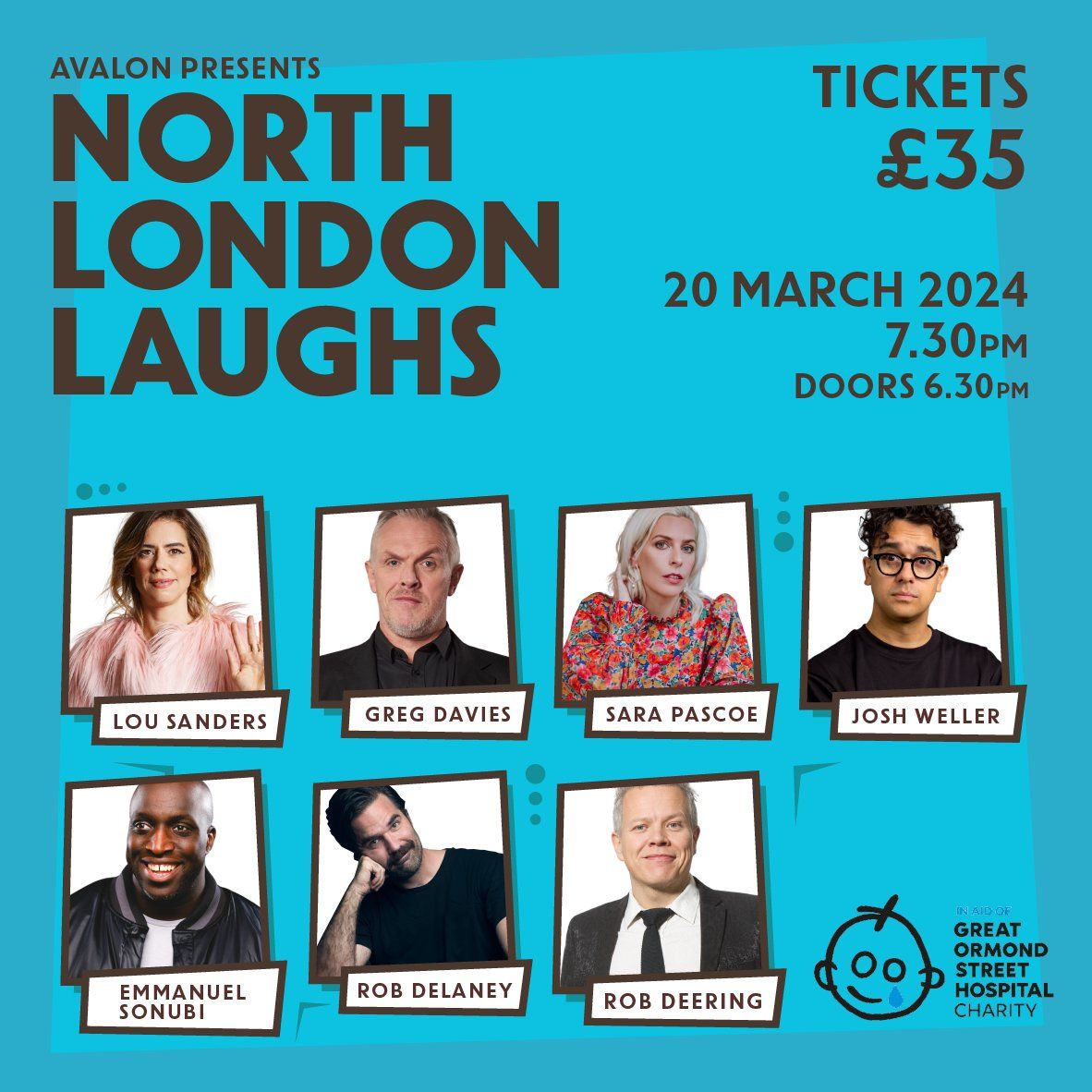 Greg Davies London Tickets