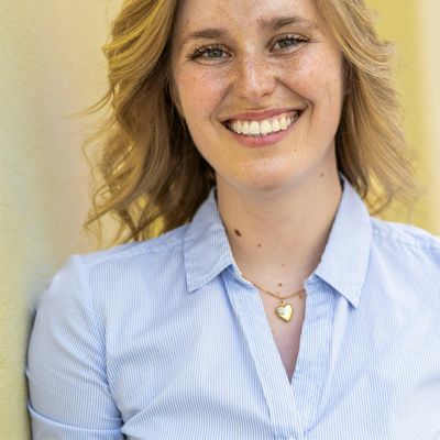 Luisa v. Festenberg- Pakisch