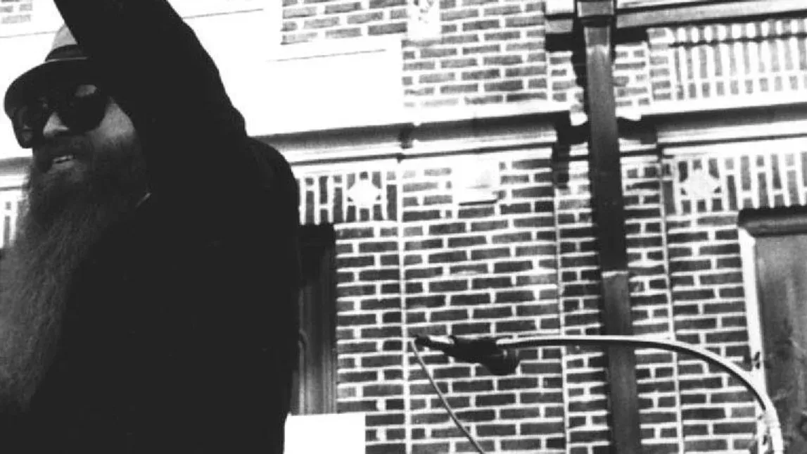 ZZ Top, Dwight Yoakam in Cary