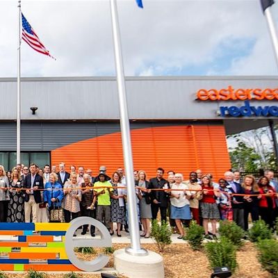 Easterseals Redwood Military and Veteran Services