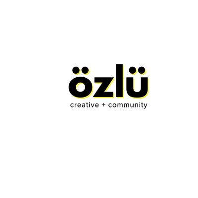 \u00d6zl\u00fc Creative + Community