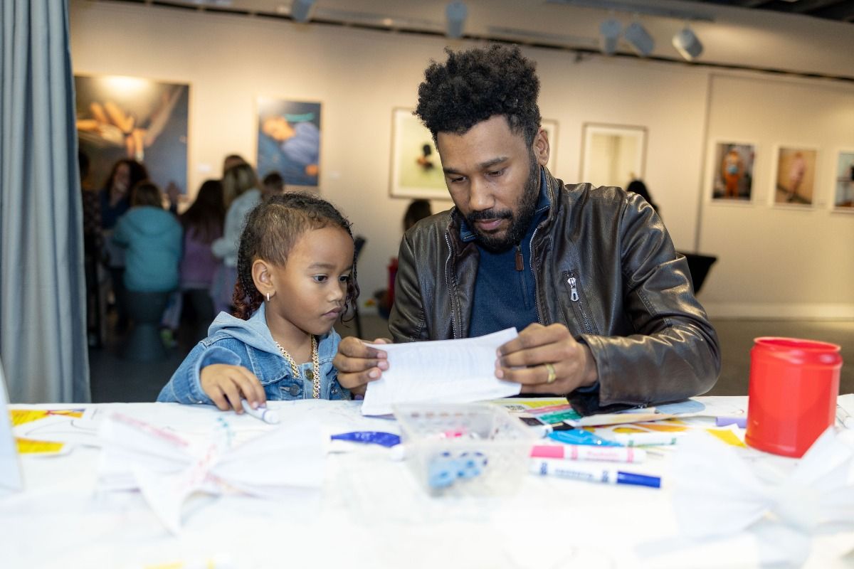 Free Family Day at Ogden Museum