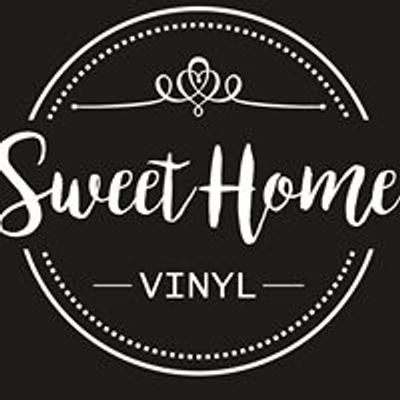 Sweet Home Vinyl - San Antonio