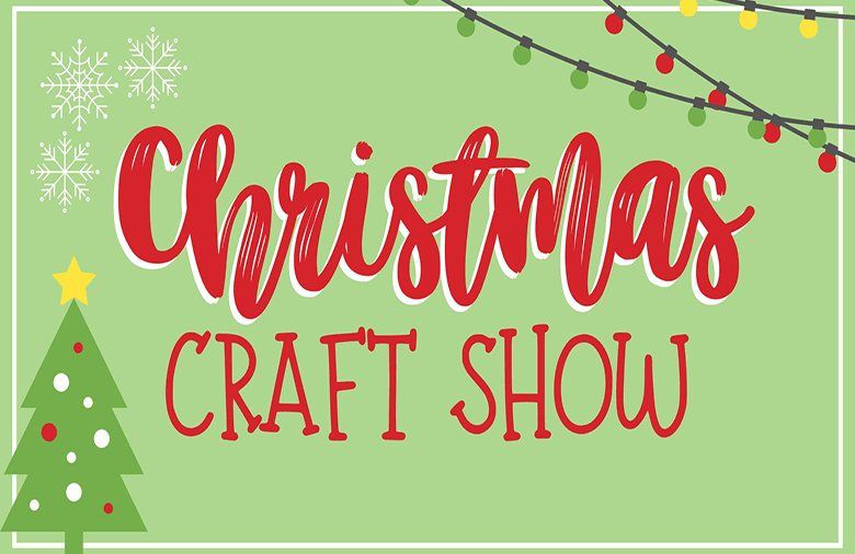 Collection Christmas Art & Craft Shows