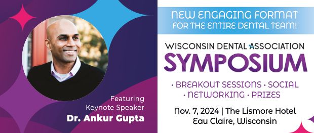 WDA Symposium (formerly the Annual CE & Networking Event)