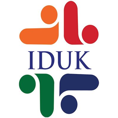 Indian Diaspora in The UK (IDUK)