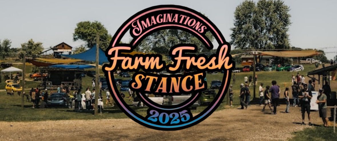 FARM FRESH STANCE