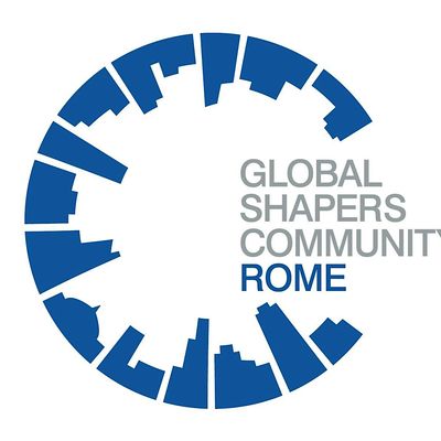 Global Shapers Rome Hub