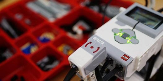 Introduction to LEGO Mindstorms Robotics