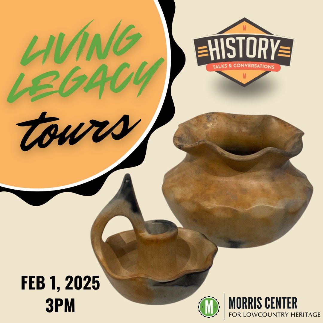 Living Legacy Tours