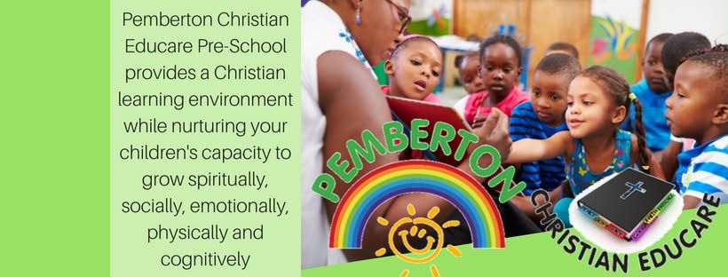 Win a Year of Free Schooling Worth R30,000!