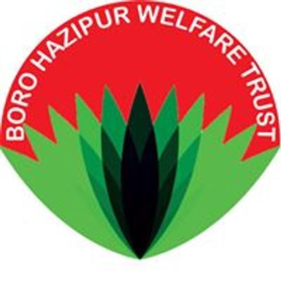 Boro Hazipur Welfare Trust Uk