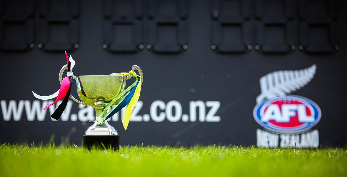 Wellington Women's Grand Final and Awards