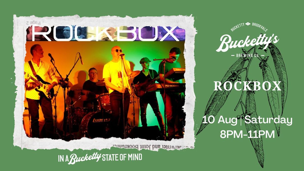 Rockbox