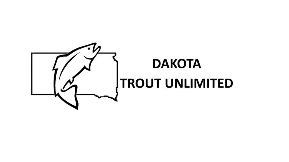 Dakota Trout Unlimited Banquet 2024, North Country Events Hall (Crooks