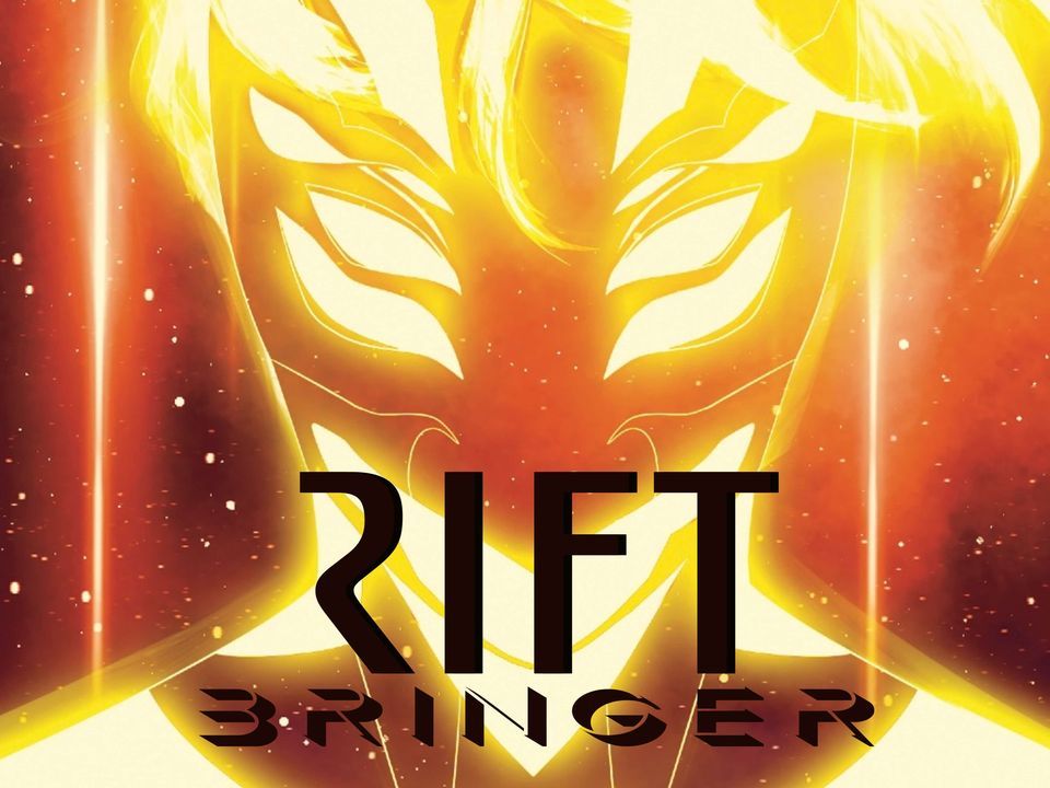 Book Launch Party - Rift Bringer with Author Adrienne Renick