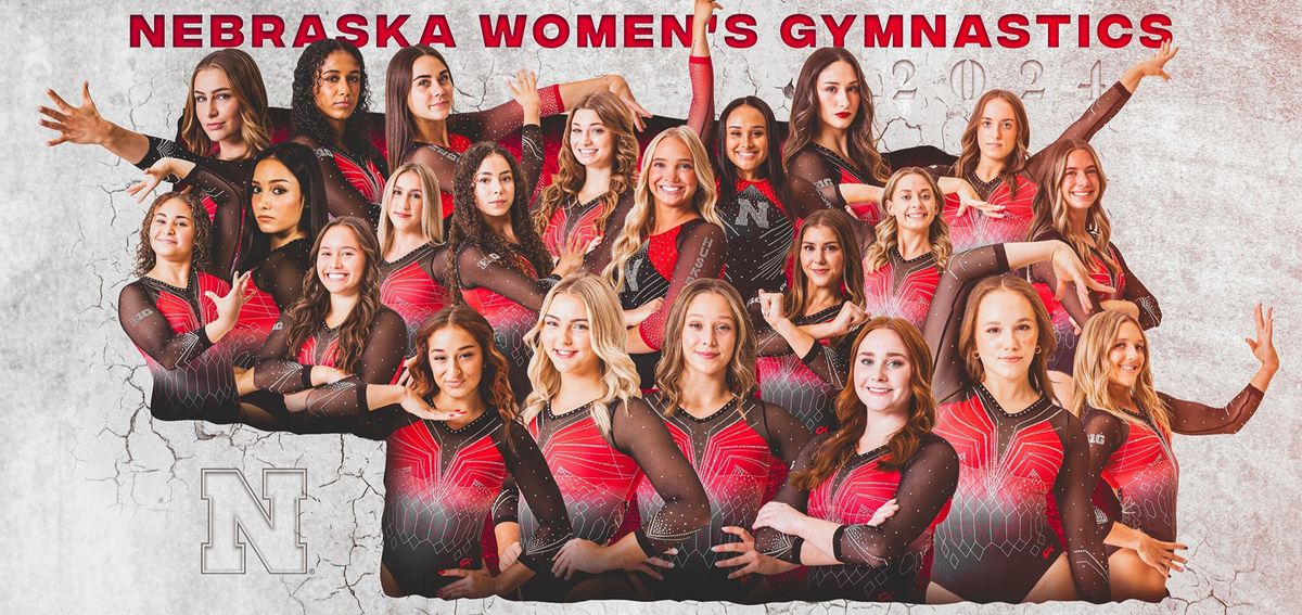 Iowa State Cyclones Gymnastics vs. Utah Women's Gymnastics