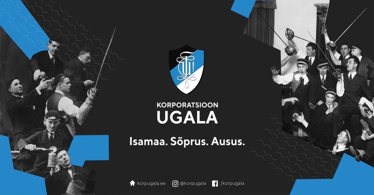 Korporatsioon Ugala 2024 s\u00fcgissemestri III k\u00fclalis\u00f5htu