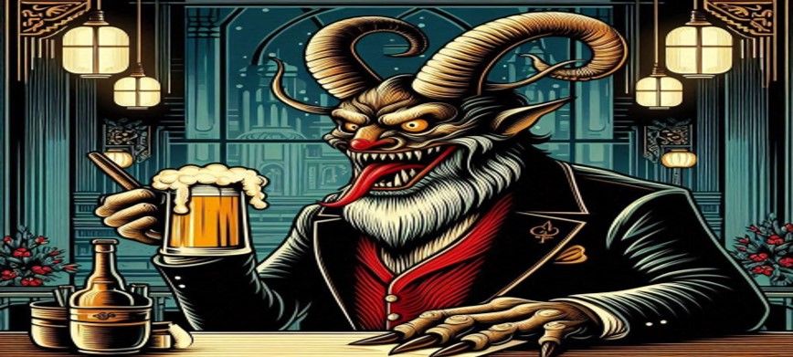 Krampus Social