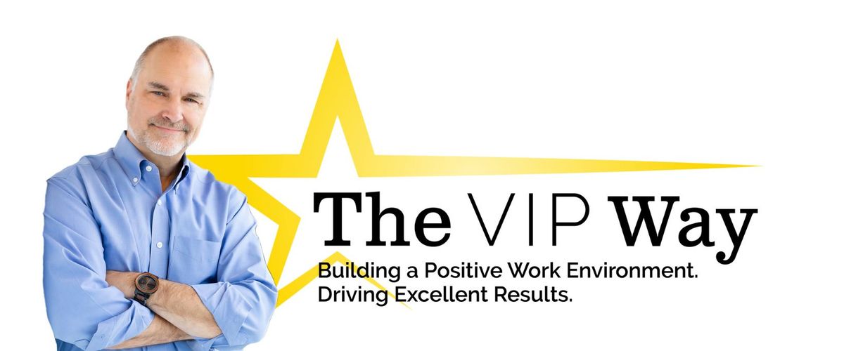 VIP Leadership (Multi-Company Training) 