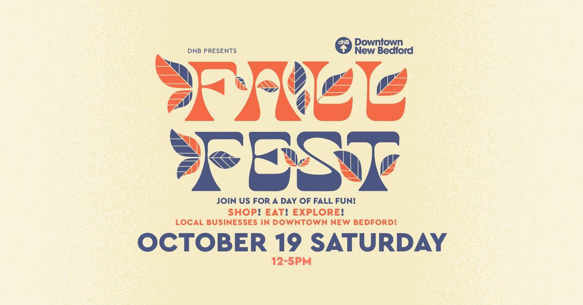 dNB FallFest 2024