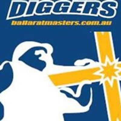 The Diggers - Ballarat AFL Masters FC