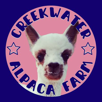 Creekwater Alpaca Farm