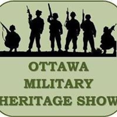 Ottawa Military Heritage Show