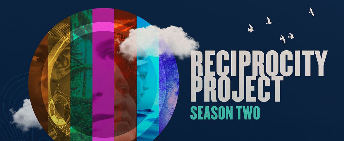 IFFBoston 2024: The Reciprocity Project Season Two