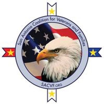 San Antonio Coalition for Veterans and Families - SACVF