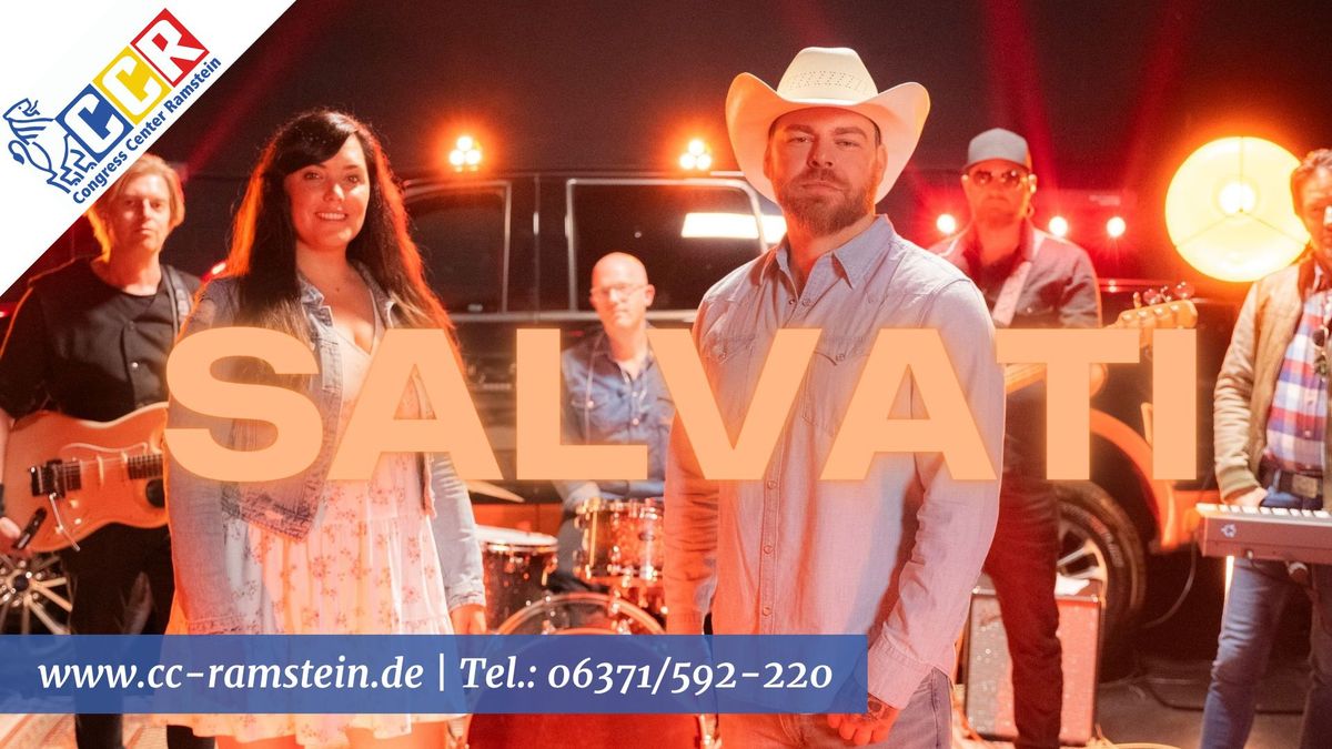 Salvati - Country Night Tour