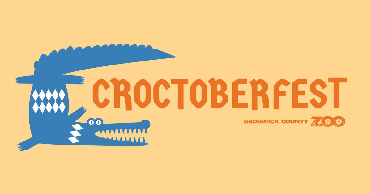 Croctoberfest