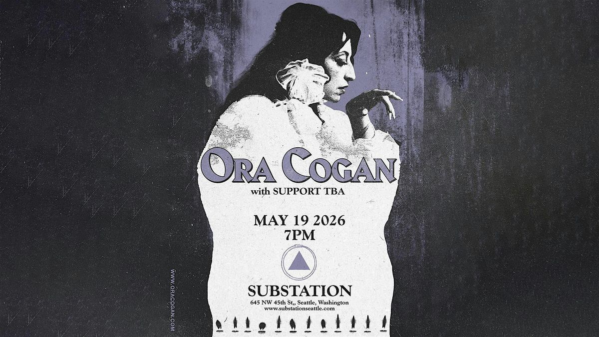 Ora Cogan