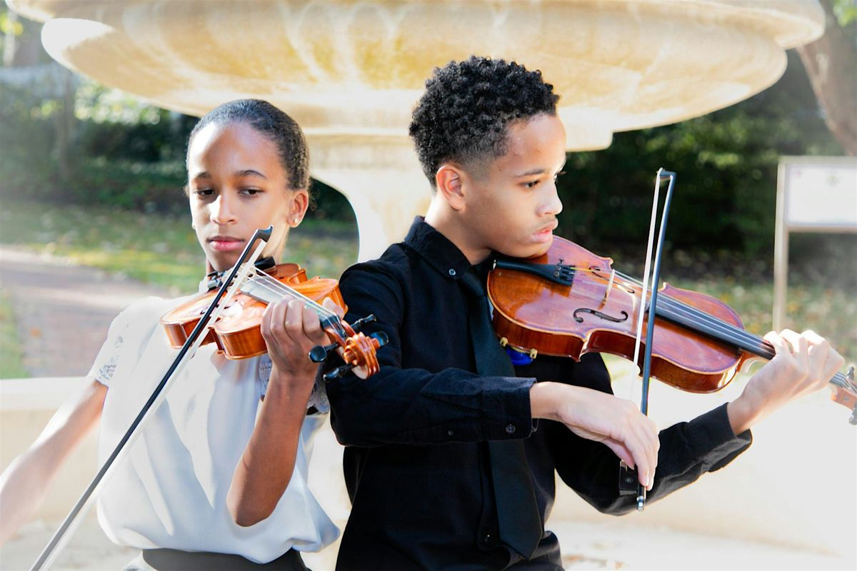 Classical Holiday Concert