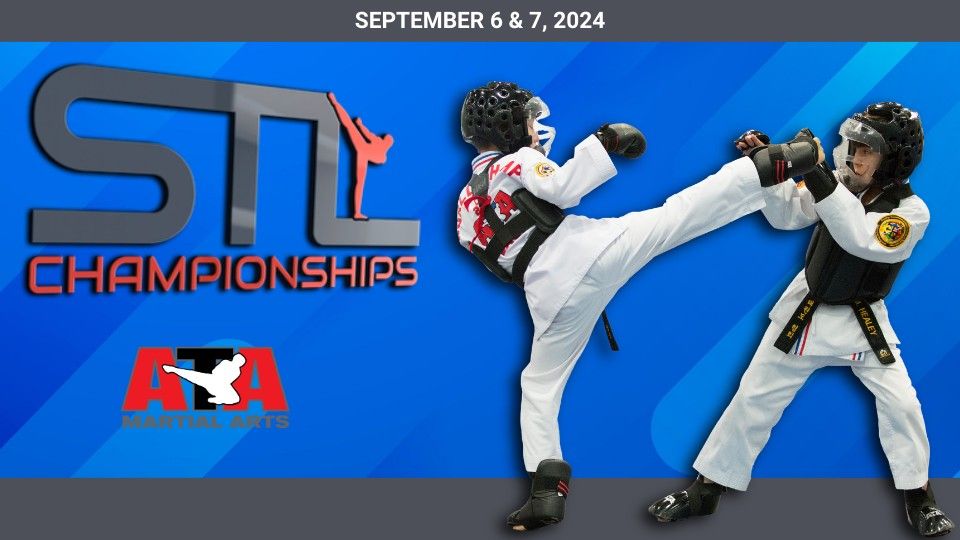 ATA STL Championships