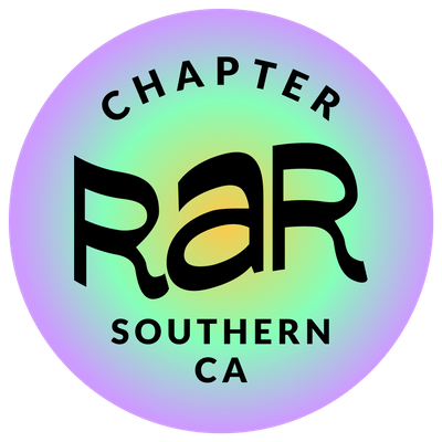 RAR Southern California - San Diego