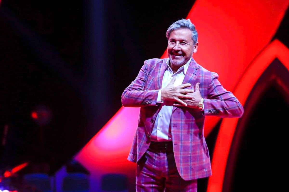 Ricardo Montaner Santiago de Quer\u00e9taro Tickets