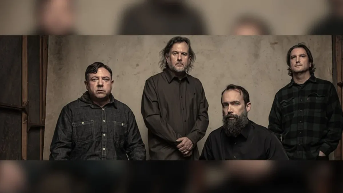 Clutch in Barcelona