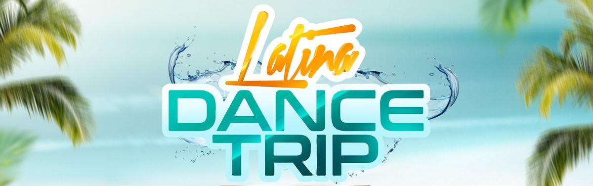Latina Dance Trip \u00c9dition 2024 \u00e0 Lloret en Espagne