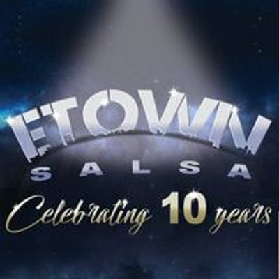 Etown Salsero