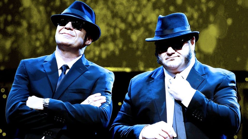 Im a Soulman  A Tribute to the Blues Brothers