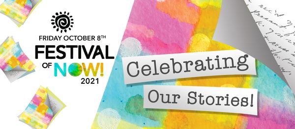 Festival of Now 2021